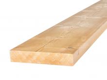Kalibrēts ēvelēts dēlis, Egle, 45 x 245, KD18%, C24, 4R3