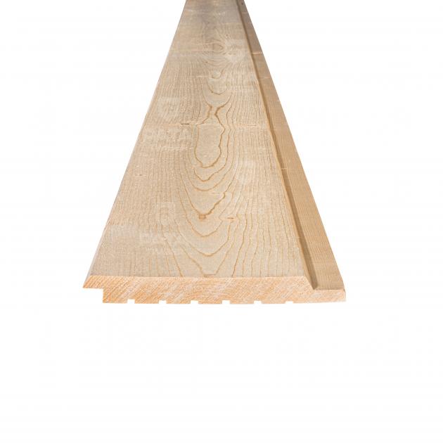 Apdares dēlis, Egle, 21 x 180, KD18%, AB, UYV/S 0