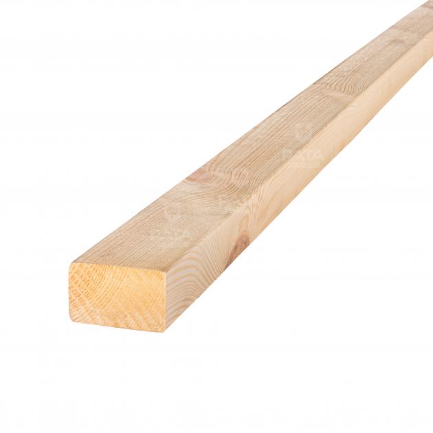 Kalibrēts ēvelēts dēlis, Egle, 45 x 70, KD18%, 1.šķ, 4R3