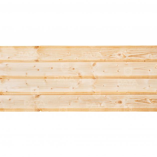 Apdares dēlis, Egle, 14 x 111, KD18%, AB, STP 2