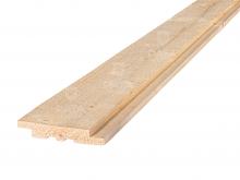 Apdares dēlis, Egle, 21 x 100, KD18%, AB, UYS/S