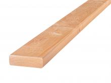 Dēlis lāvai, Melnalksnis, 28x90, AA, KD12%, 4R3