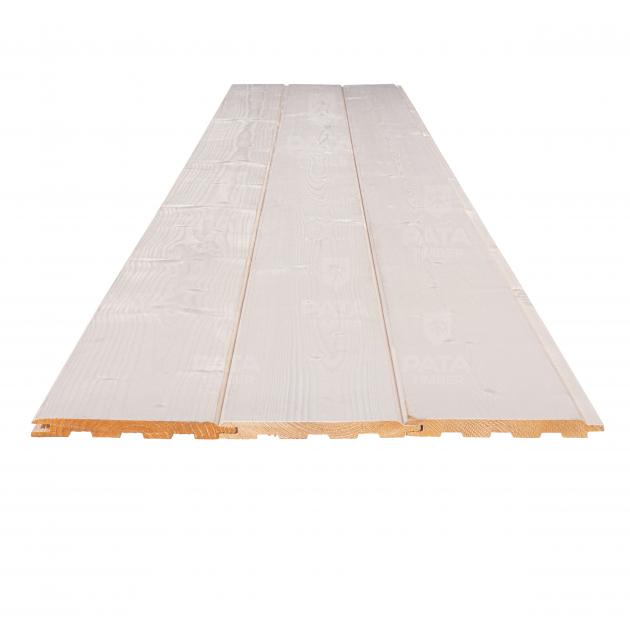 Apdares dēlis, Egle, 12 x 110, KD18%, A, PTGV, vaskots 0