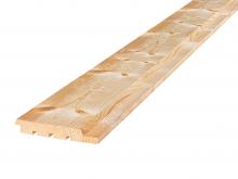 Apdares dēlis, Egle, 18 x 110, KD18%, AB, UYV