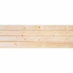 Apdares dēlis, Egle, 18 x 85, KD18%, AB, UYV 2