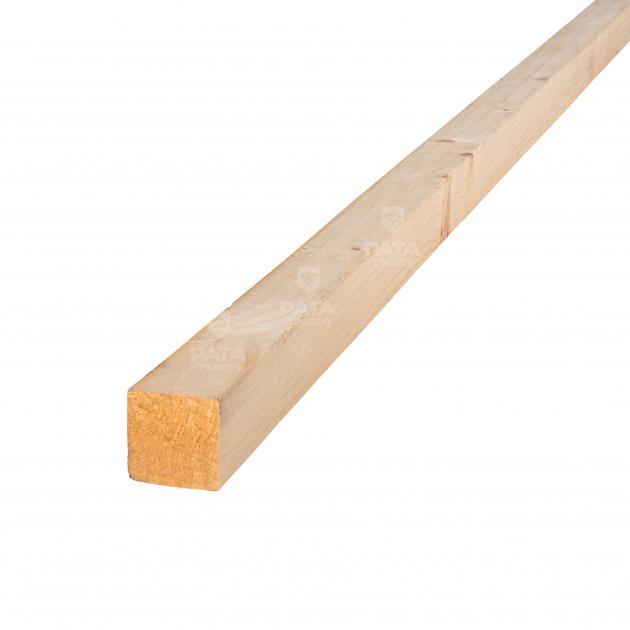 Kalibrēts ēvelēts dēlis, Egle, 45 x 45, KD18%, 1.šķ, 4R3