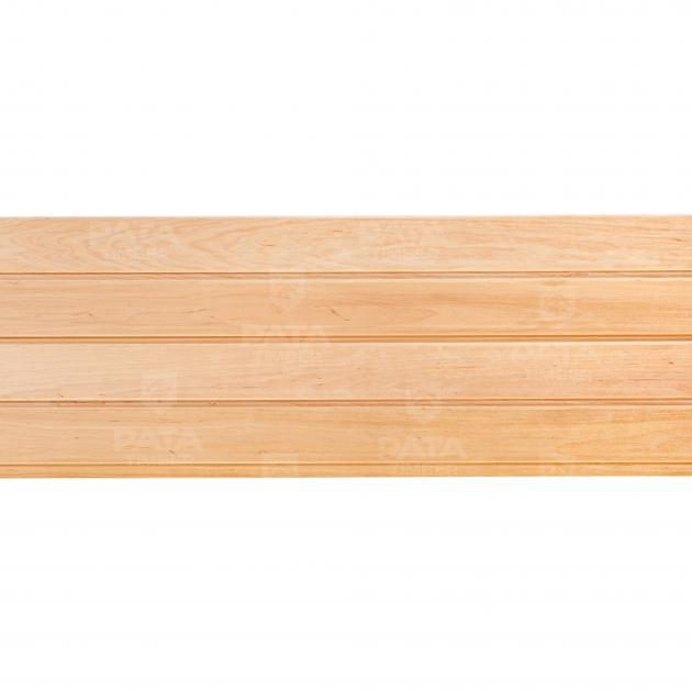 Apdares dēlis, Melnalksnis, 15 x 85, KD12%, AA, STP 2