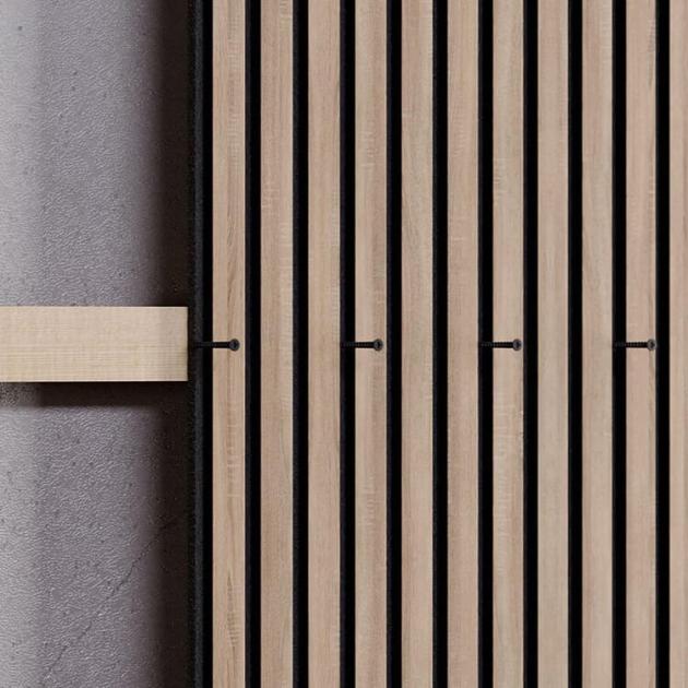 Montāžas skrūves, 4,8 x 38, tumši pelēkas, nerūsējošs tērauds, 20 gab. 0