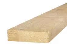 Zāģmateriāls, Egle, 25x125, PF, KD18%