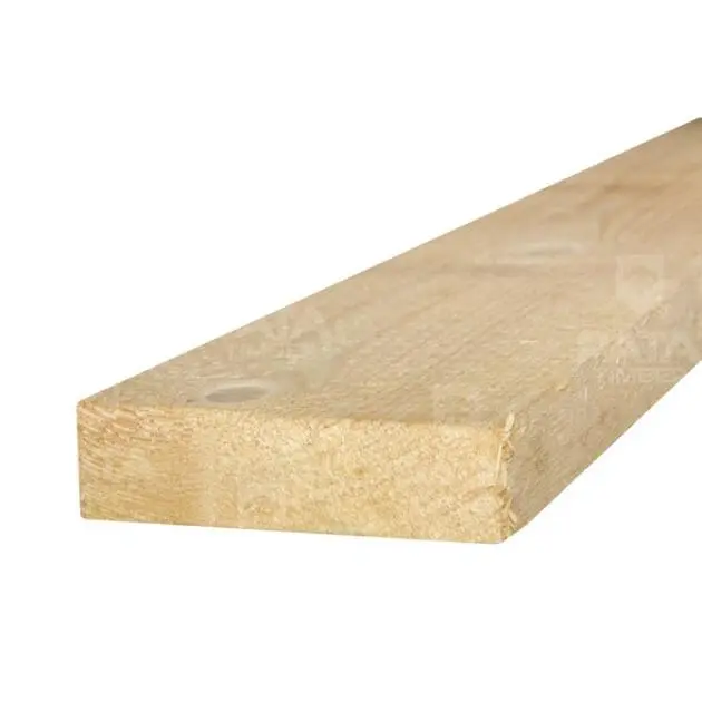 Zāģmateriāls, Egle, 25x125, PF, KD18%