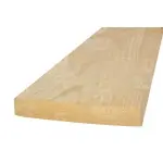 Zāģmateriāls, Priede, 47x150, PF2, KD18%