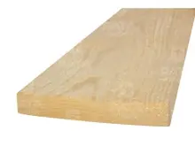Zāģmateriāls, Priede, 47x150, PF2, KD18%