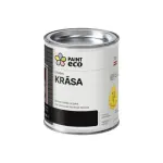 Krāsa koksnes iekšdarbiem un āra darbiem, PAINT ECO, Strazds 10L