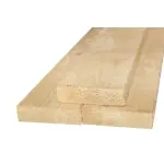 Zāģmateriāls, Egle, 25x125, PF, KD18% 0
