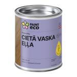 Lineļļa ar cieto vasku 0,75l EVS 0.75
