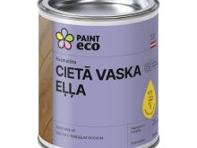 Lineļļa ar cieto vasku 0,75l EVS 0.75