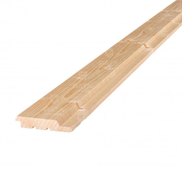 Dēļi apdarei, Egle, 18x86, AB, KD18%, UYV