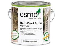 Osmo Holz-Deckfarbe koka apdare