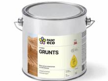 Grunts, Lineļļas grunts, 2,5l