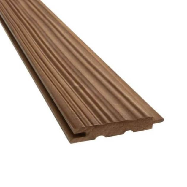 Dēļi apdarei, Liepa, 15x77, A, Termo, Suisto, Stability