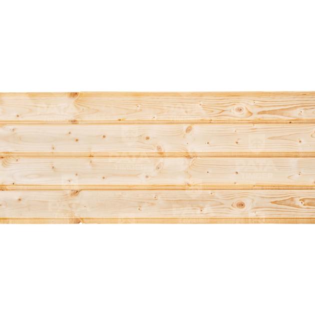 Apdares dēlis, Egle, 14 x 111, KD18%, BC, STP 2