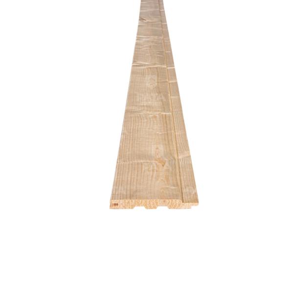 Dēļi apdarei, Egle, 11x88, BC, KD18%, STP 0