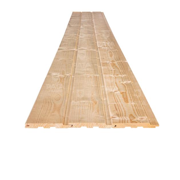 Dēļi apdarei, Egle, 11x88, BC, KD18%, STP 1