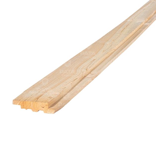 Dēļi apdarei, Egle, 21x75, AB, KD18%, UYS/S