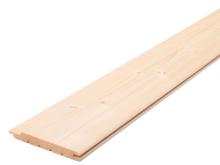 Apdares dēlis, Egle, 14 x 111, KD18%, B, STP