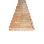 Apdares dēlis, Egle, 20 x 180, KD18%, AB, PTGH 0