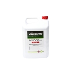 Antipirēns kokam , INWOOD Fire Protect , sarkans , 5L