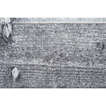 Apdares dēlis, Egle, 12 x 110 x 2400 AB, Krāsots PTGV/S/OT 8gab.  Rustic Denim