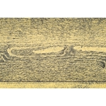 Apdares dēlis, Egle, 12 x 110 x 2400 AB, Krāsots  PTGV/S/OT 8gab. , Rustic Lemon 0