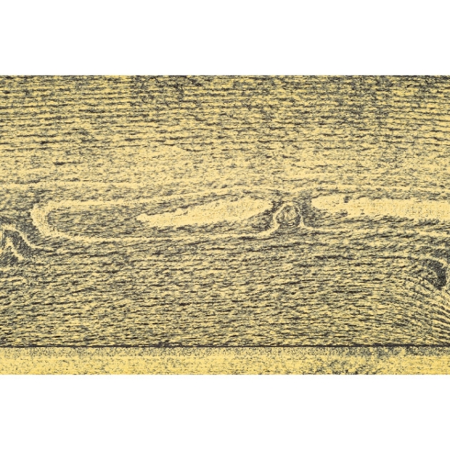 Apdares dēlis, Egle, 12 x 110 x 2400 AB, Krāsots  PTGV/S/OT 8gab. , Rustic Lemon 0