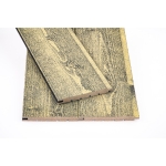 Apdares dēlis, Egle, 12 x 110 x 2400 AB, Krāsots  PTGV/S/OT 8gab. , Rustic Lemon 1
