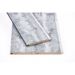 Apdares dēlis, Egle, 12 x 110 x 2400 AB, Krāsots PTGV/S/OT 8gab. Rustic Smoke