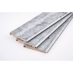 Apdares dēlis, Egle, 12 x 110 x 2400 AB, Krāsots PTGV/S/OT 8gab. Rustic Smoke 0