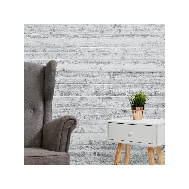 Apdares dēlis, Egle, 12 x 110 x 2400 AB, Krāsots PTGV/S/OT 8gab. Rustic Smoke 2