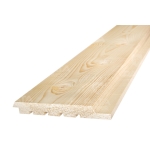 Apdares dēlis, Egle, 18 x 135, KD18%, AB, UYV