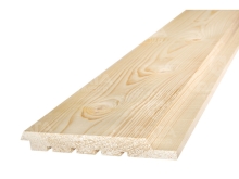 Apdares dēlis, Egle, 18 x 135, KD18%, AB, UYV