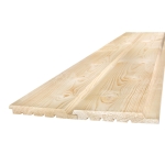 Apdares dēlis, Egle, 18 x 135, KD18%, AB, UYV 1