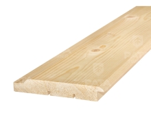 Apdares dēlis, Egle, 19 x 110, KD18%, B, UYP