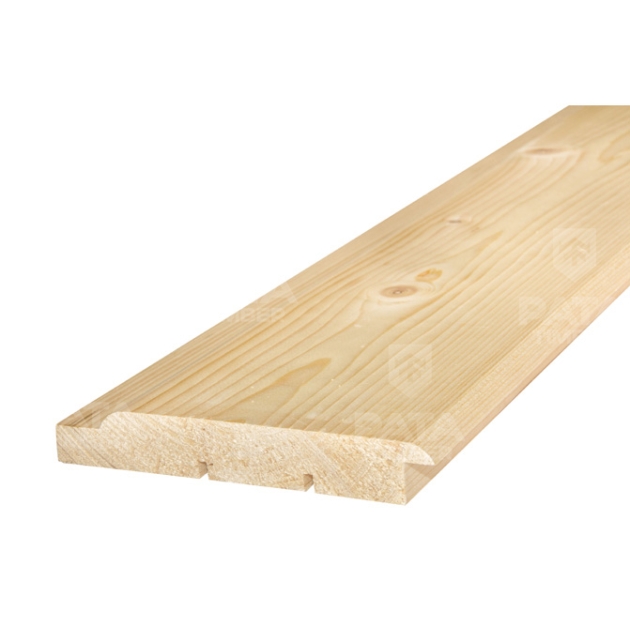 Apdares dēlis, Egle, 19 x 110, KD18%, B, UYP