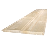 Apdares dēlis, Egle, 19 x 136, KD18%, AB, UTK 1