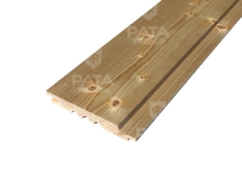 Apdares dēlis, Egle, 19 x 137, KD18%, AB, PTGH