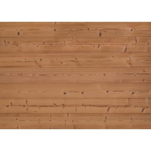 Dēļi apdarei, Egle, 20x175, Rustic, Termo, C15/OT, birstēts 1