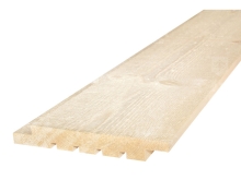 Apdares dēlis, Egle, 21 x 125, KD18%, AB, UYS/S