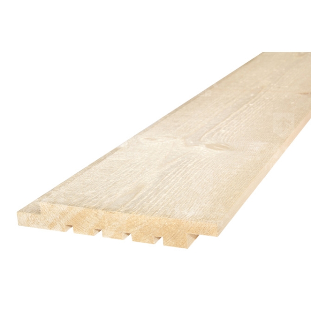 Apdares dēlis, Egle, 21 x 125, KD18%, AB, UYS/S