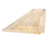 Apdares dēlis, Egle, 21 x 125, KD18%, AB, UYS/S 0