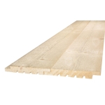 Apdares dēlis, Egle, 21 x 125, KD18%, AB, UYS/S 1